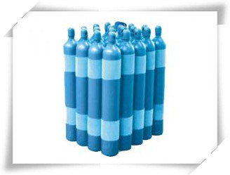 氧气瓶--安防救援设备