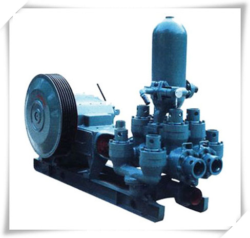 TBW-850/5B泥浆泵产品图片