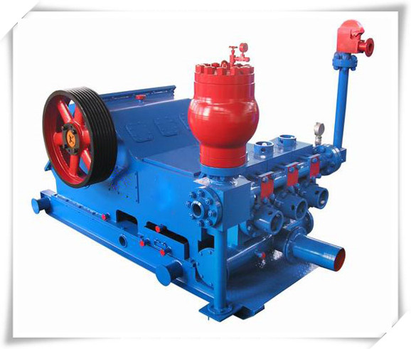 3NB-350型泥浆泵产品图片