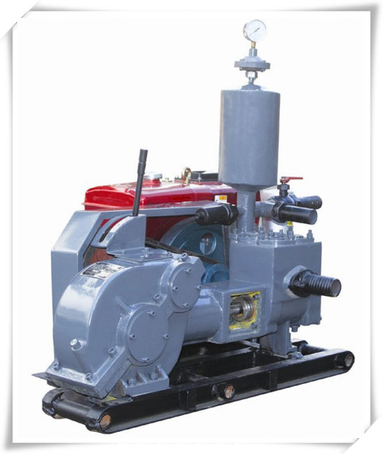 BW-160型泥浆泵产品图片
