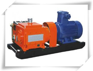BRW40/20型乳化液泵站--泵类