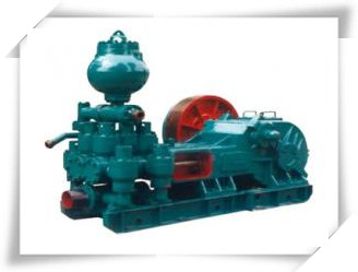 TBW-1200/7泥浆泵--泵类