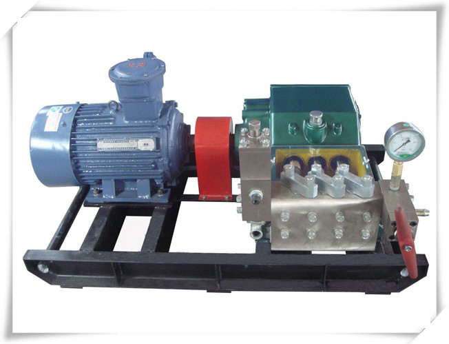 5BZ系列煤层注水泵产品图片