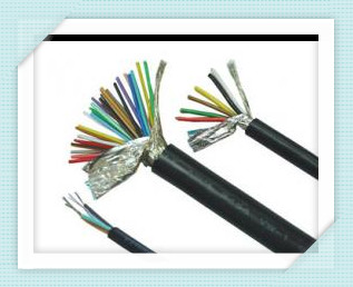 通讯电缆--电线电缆